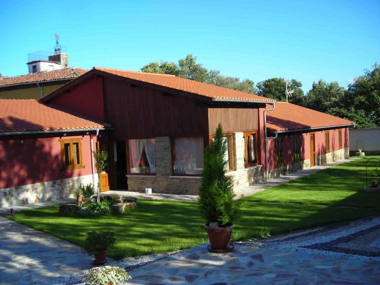 Molinos De Antero Hotel Monforte De Lemos Exterior foto