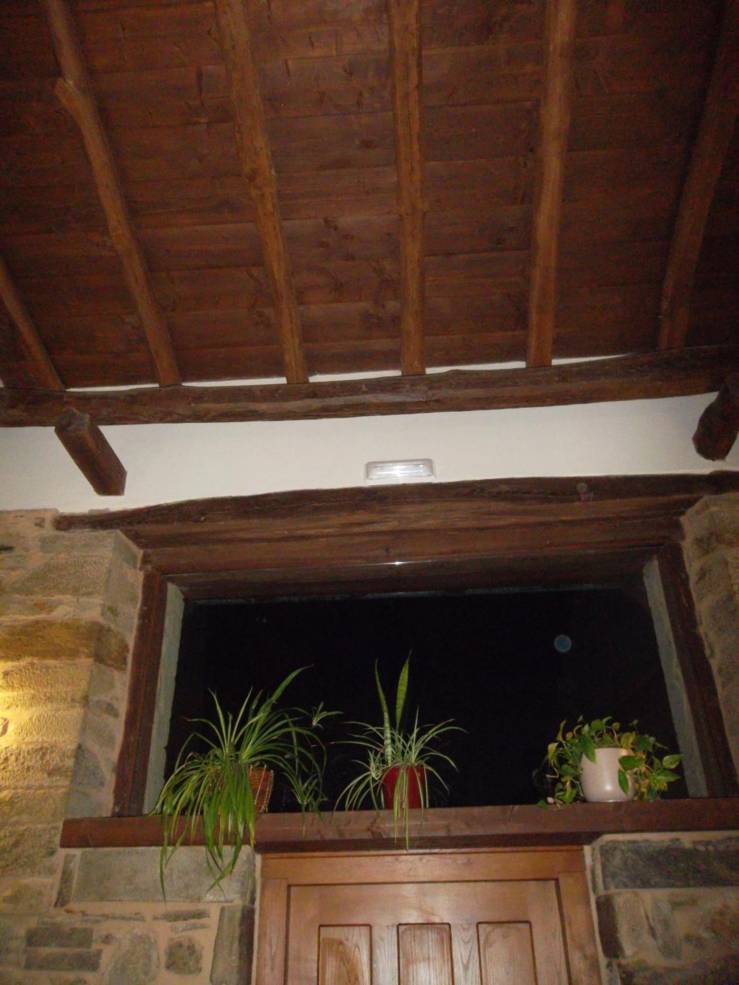 Molinos De Antero Hotel Monforte De Lemos Exterior foto