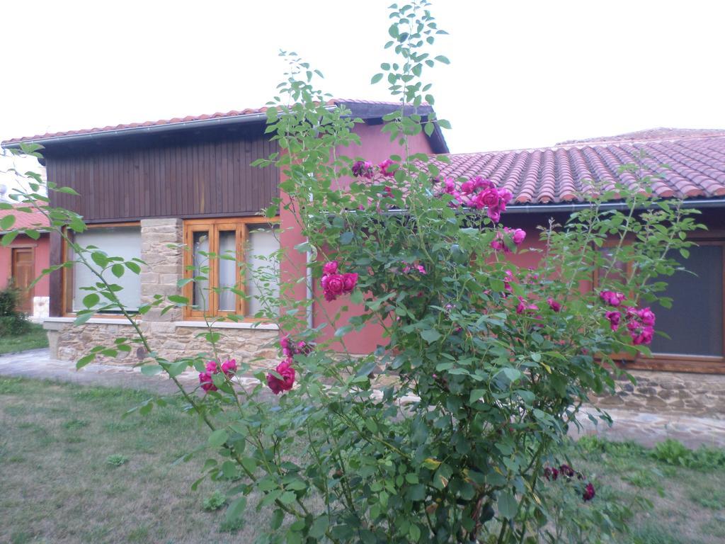 Molinos De Antero Hotel Monforte De Lemos Exterior foto